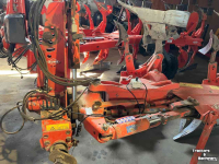 Pflüge Kuhn Varimaster 152