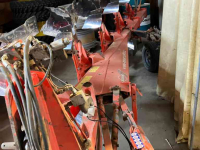 Pflüge Kuhn Varimaster 152