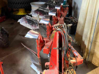 Pflüge Kuhn Varimaster 152