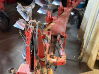 Pflüge Kuhn Varimaster 152