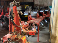 Pflüge Kuhn Varimaster 152