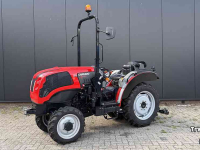 Schlepper / Traktor Antonio Carraro Compact V75
