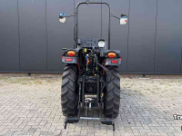 Schlepper / Traktor Antonio Carraro Compact V75