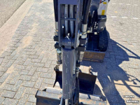 Minibagger Schaeff TC10 Minigraver