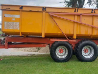 Kipper Miedema Prestige 125