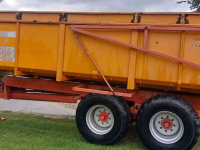 Kipper Miedema Prestige 125