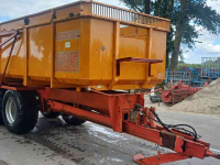 Kipper Miedema Prestige 125