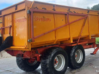 Kipper Miedema Prestige 125