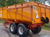 Kipper Miedema Prestige 125