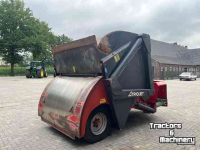 Futtermischwagen Trioliet triomix 1-1200