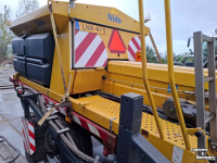Schneeräumgeräte Nido Stratos B20-27
