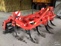 Grubber Evers LJ-11D R62 8x2V