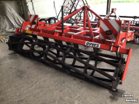 Grubber Evers LJ-11D R62 8x2V