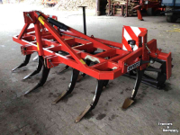 Grubber Evers LJ-11D R62 8x2V