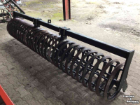 Grubber Evers LJ-11D R62 8x2V