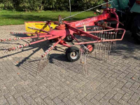 Schwader Pottinger Top 420 N enkele hark ruggetje wietser zwadhark