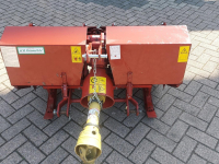 Spatenmaschine Gramegna  SPITMACHINE KRUKAS