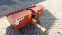 Spatenmaschine Gramegna  SPITMACHINE KRUKAS