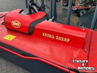 Mähwerk  Vicon Extra 332 XF  Express 2.0 II