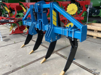 Tiefenlockerer Imants Culter 3.0