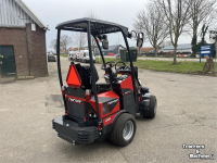 Radlader Norcar A6226 Automotive
