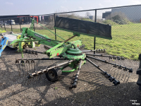 Schwader Deutz-Fahr KS 2.42 DN