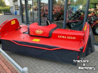 Mähwerk  Vicon Extra 332 XF  Express 2.0 II