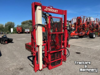Siloblockschneider Trioliet Trioliet TU 170
