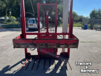 Siloblockschneider Trioliet Trioliet TU 170