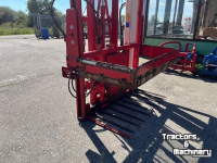 Siloblockschneider Trioliet Trioliet TU 170