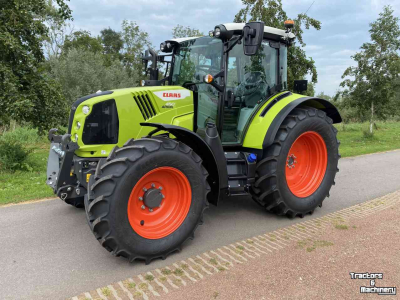 Schlepper / Traktoren Claas Arion 450 CIS