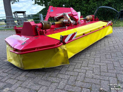 Mähwerk Pottinger Novacat 306 F ED