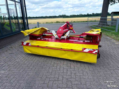 Mähwerk Pottinger Novacat 306 F ED
