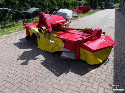 Mähwerk Pottinger Novacat 306 F ED