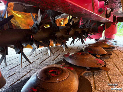 Mähwerk Pottinger Novacat 306 F ED
