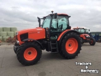 Schlepper / Traktoren Kubota M-GX 135