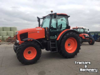 Schlepper / Traktor Kubota M-GX 135