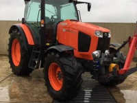 Schlepper / Traktor Kubota M-GX 135
