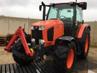 Schlepper / Traktor Kubota M-GX 135