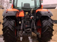 Schlepper / Traktor Kubota M-GX 135