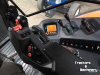 Schlepper / Traktor Kubota M-GX 135