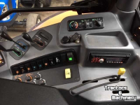 Schlepper / Traktor Kubota M-GX 135