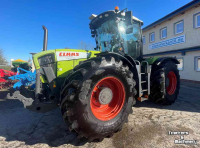 Schlepper / Traktoren Claas XERION 3800 TRAC VC