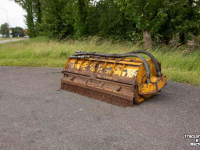 Schlegelmulchgeräte Herder kmwd 150 klepelmaaier mulcher mower