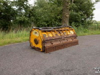 Schlegelmulchgeräte Herder kmwd 150 klepelmaaier mulcher mower
