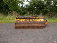 Schlegelmulchgeräte Herder kmwd 150 klepelmaaier mulcher mower