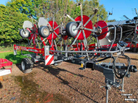 Kreiselheuer Massey Ferguson TD1028X TRC