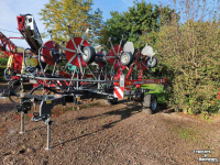 Kreiselheuer Massey Ferguson TD1028X TRC