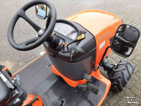 Gartentraktoren Kubota BX 231 compact traktor  tuinbouw traktor