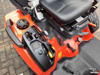 Gartentraktoren Kubota BX 231 compact traktor  tuinbouw traktor